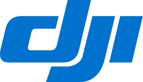 Imagen de DJI Innovations logo.svg