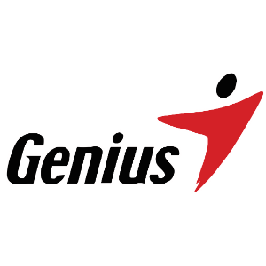 Imagen de Genius logo