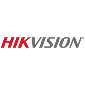 Imagen de Hikvision Logo