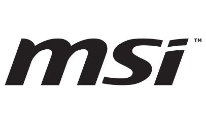 Imagen de Msi Logo