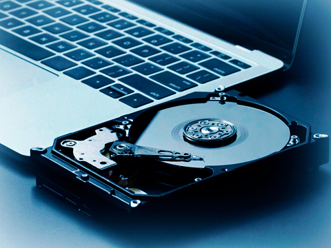 Imagen de discosduro portada