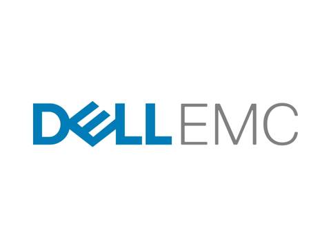 Imagen de logo dellemc