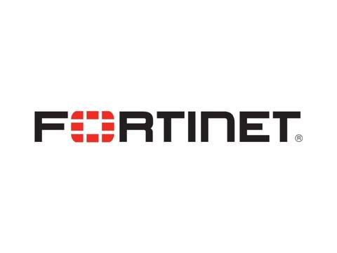Imagen de logo fortinet