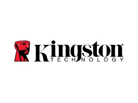 Imagen de logo kingston