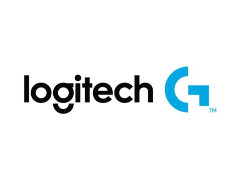 Imagen de logo logitech