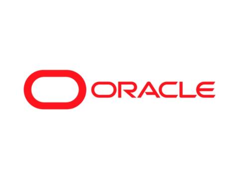 Imagen de logo oracle