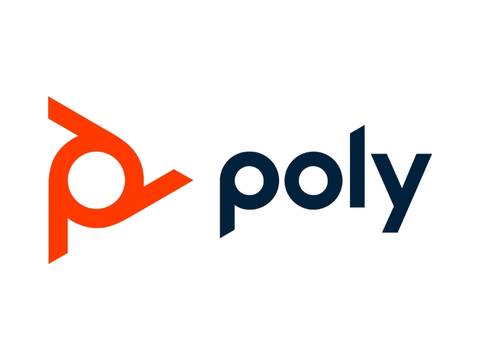 Imagen de logo poly