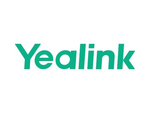 Imagen de logo yealink