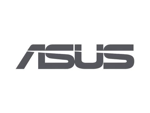 Imagen de logo asus
