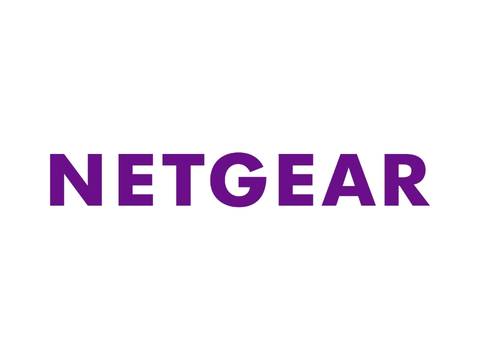 Imagen de logo netgear