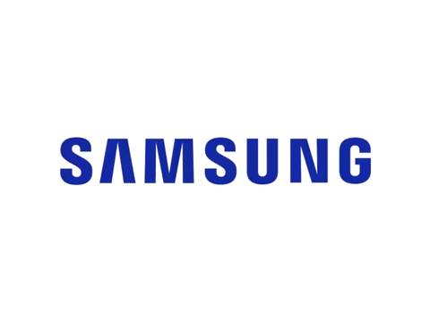 Imagen de logo samsung