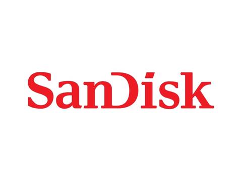 Imagen de logo sandisk