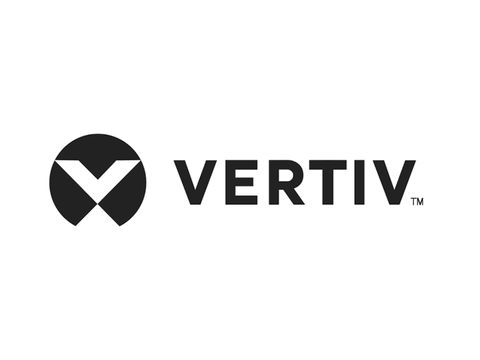 Imagen de LOGO VERTIV